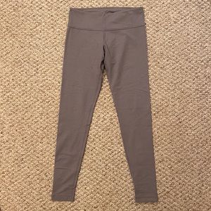 Women’s size 8 Lululemon leggings